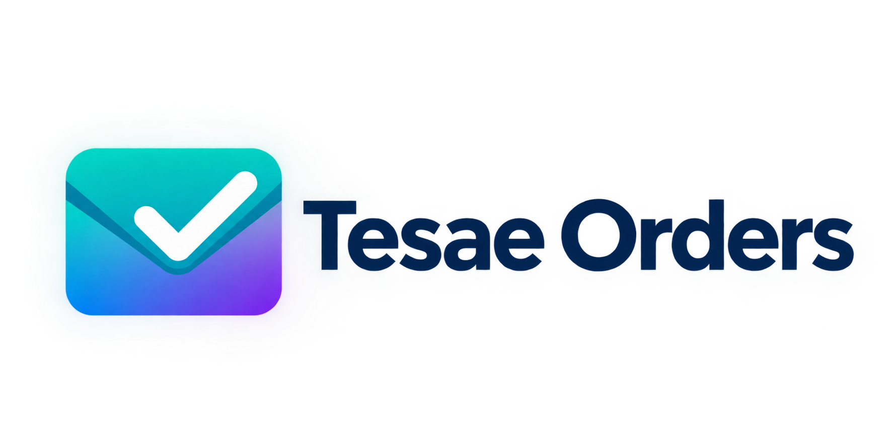 Tesae Orders Demo
